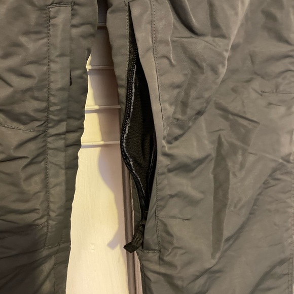 Snow pants for men’s size XL - Picture 7 of 11